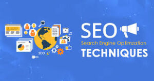 Seo-Techniques